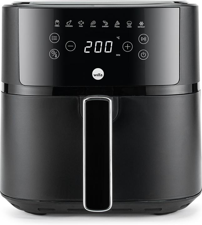 Immagine prodotto Wilfa AF-60B Air fryer