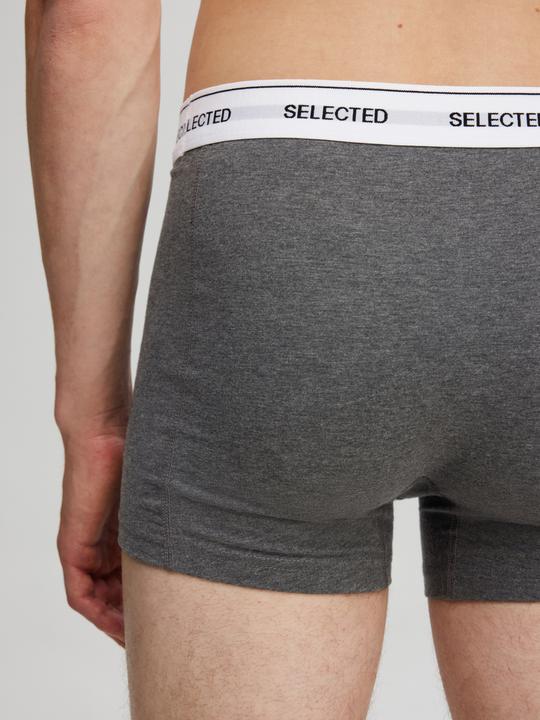 Produktbild Selected Homme Slhliam 3-Pack Trunk Noos (XL, 3er Pack)