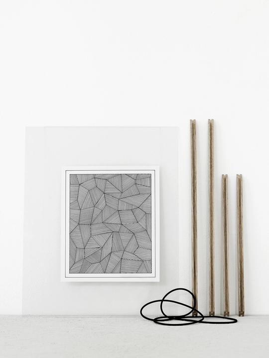Image du produit Moebe Cadre (15 x 21 cm)