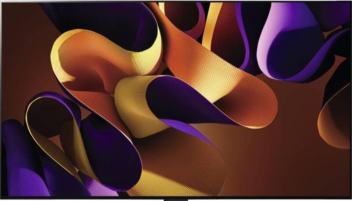 Produktbild LG TV OLED97G48LW (2024) (97", OLED, 4K, 2024)