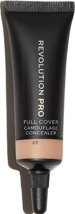 Produktbild Makeup Revolution Full Cover Camouflage Concealer C7