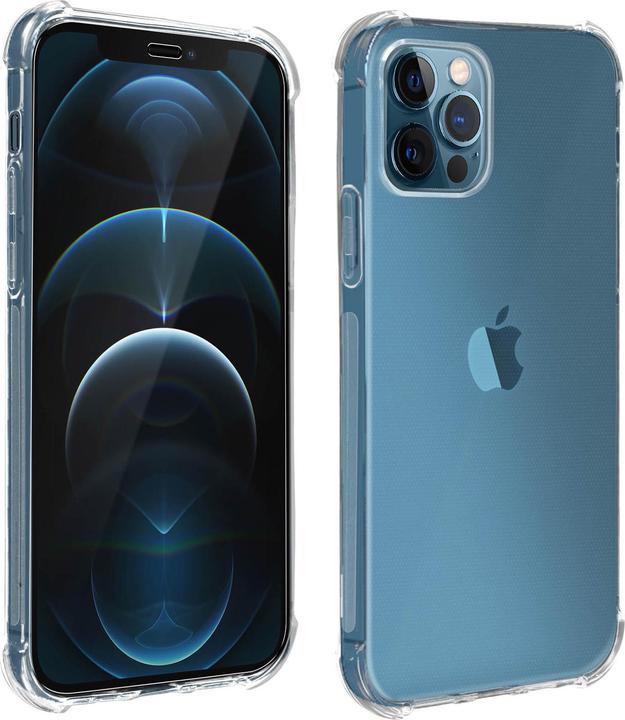 Produktbild Avizar Prems Series (Apple iPhone 12 Pro Max)