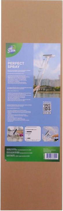 Actual product image CREaCLEAN Window washer Mr. Perfect SPRAY (1 pcs.)