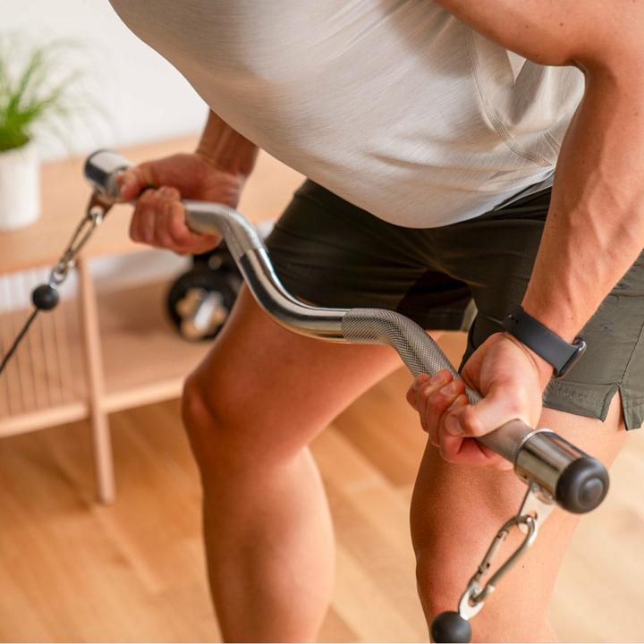Immagine prodotto Hammer Fitness Accessori per pulegge BioForce Studio Power