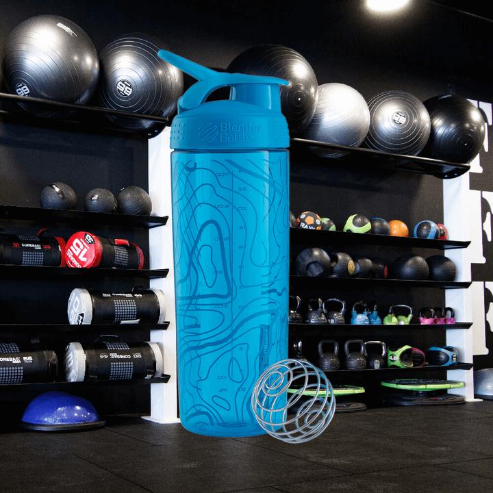 Immagine prodotto Blender Bottle Firma elegante (0.82 l)