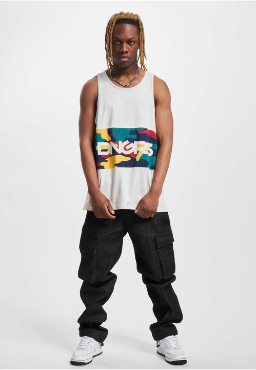 Actual product image Dangerous DNGRS tank top HideMe - 165309 (XL)