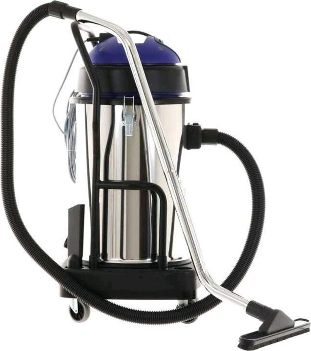 Immagine prodotto Michelin VCX 702000 BI 2 INOX Aspirapolvere a secco e a liquido (Aspirapolvere a umido e a secco)