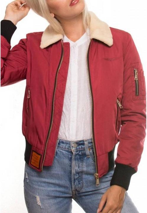 Image du produit Bombers Original Blouson femme Bombers Barcelone (M)