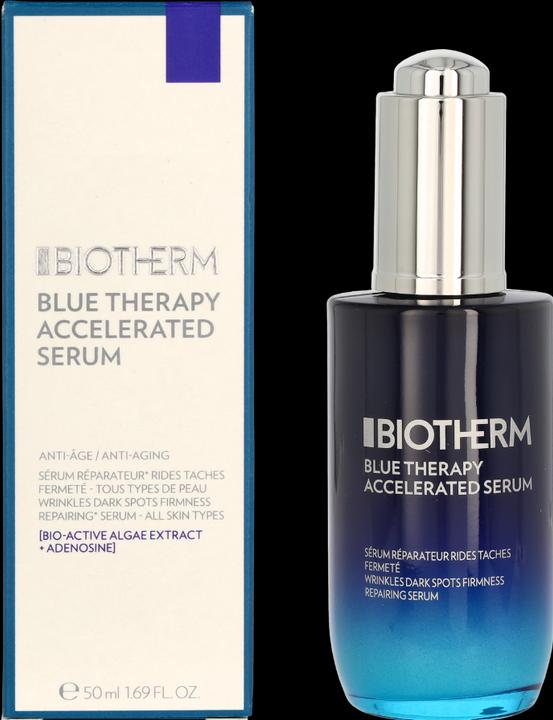 Actual product image Biotherm Blue Therapy (50 ml)