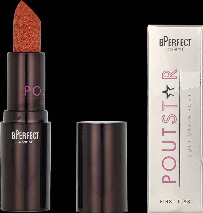 BPerfect Cosmetics BPerfect Poutstar Satin Lipstick