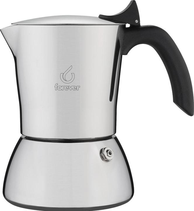 Image du produit Forever Mlle Perla (6 T.)