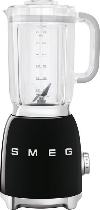 Immagine prodotto Smeg BLF03BLEU (Spina UE, 800 W)