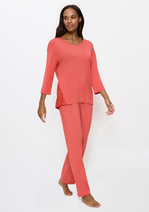 Produktbild Triumph Pyjama Timeless Sensuality (44)