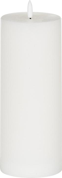 Image du produit Hill Interiors Bougie électrique Luxe Collection Lueur naturelle