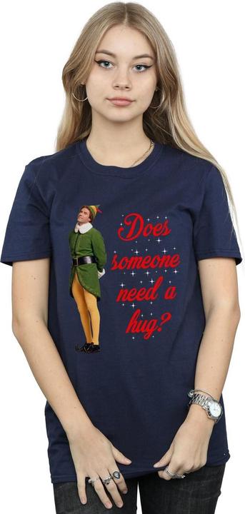 Produktbild Elf Hug Buddy TShirt (L)