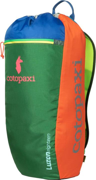 Immagine prodotto Cotopaxi Zaino Luzon 18L (18 l)