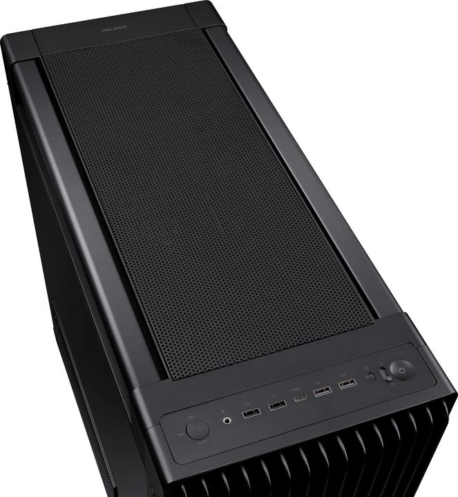 Produktbild ASUS ProArt PA602 (ATX, mATX, Mini-ITX, E-ATX)