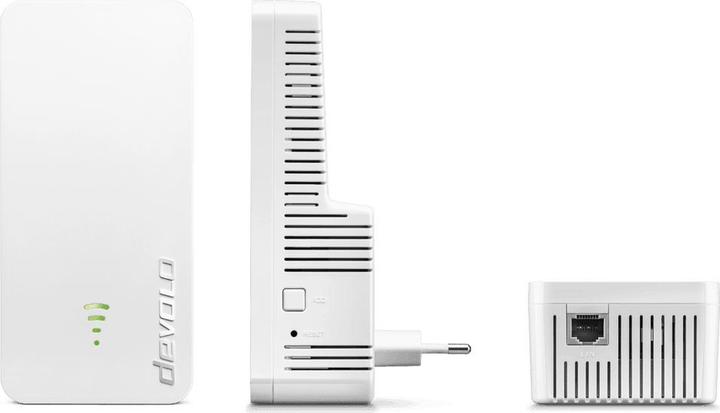 Produktbild Devolo Repeater 3000 (2402 Mbit/s, 574 Mbit/s)