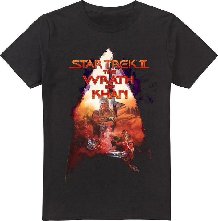 The Wrath of Khan TShirt (XL)