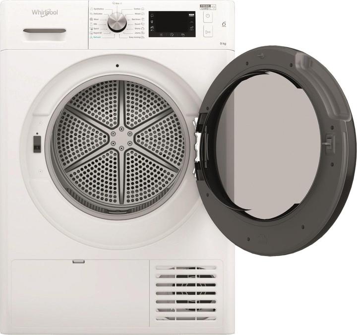 Immagine prodotto Whirlpool FFT M22 9X2B EE (9 kg)