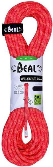 Produktbild Beal Indoorseil Wall Cruiser 9.6mm (50 m)