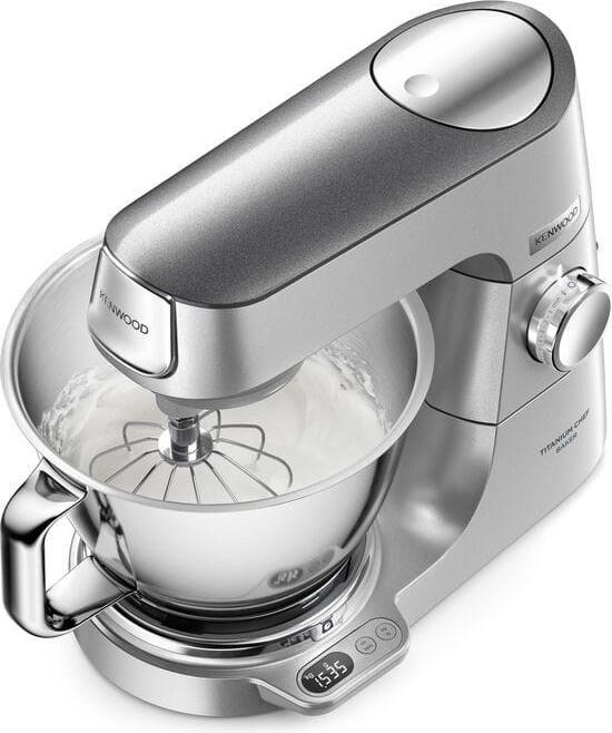 Produktbild Kenwood KVC85.124SI (1200 W)