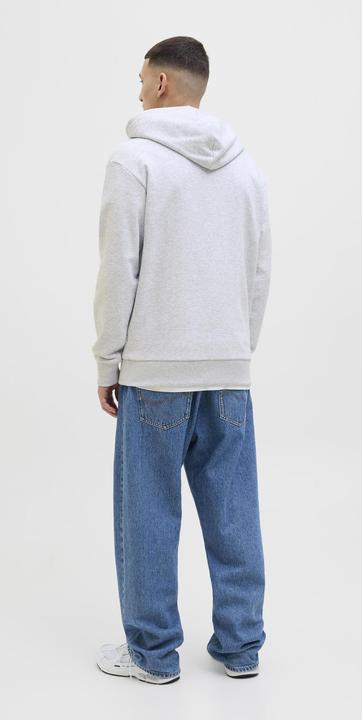 Immagine prodotto Jack & Jones Jjebryan Corp Logo Sweat Hood Noos (XS)