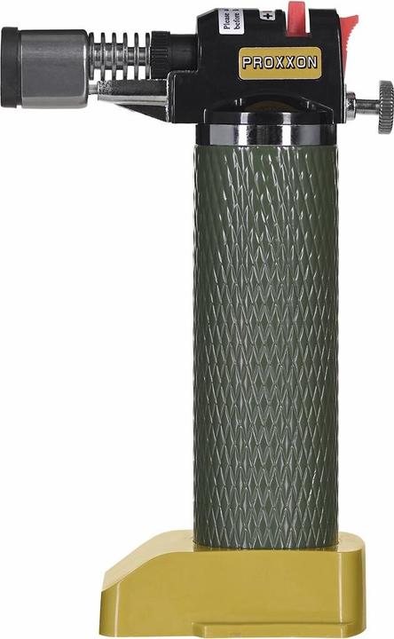 Produktbild Proxxon Mikrobrenner MBF