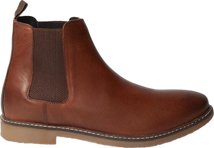 Image du produit Universal Textiles - Bottines Chelsea - Homme (42)