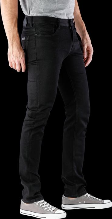 Image du produit Alberto Slim Jeans Superfit Denim anthracite (W33/L32)