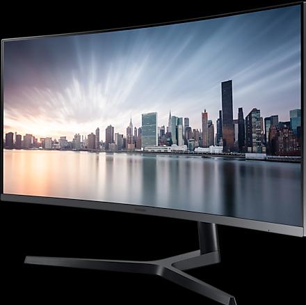 Produktbild Samsung C34H890WGU (3440 x 1440 Pixel)