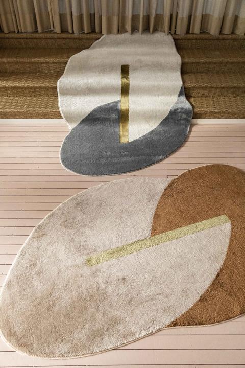 Produktbild Zuiver Phila (160 x 257 cm)