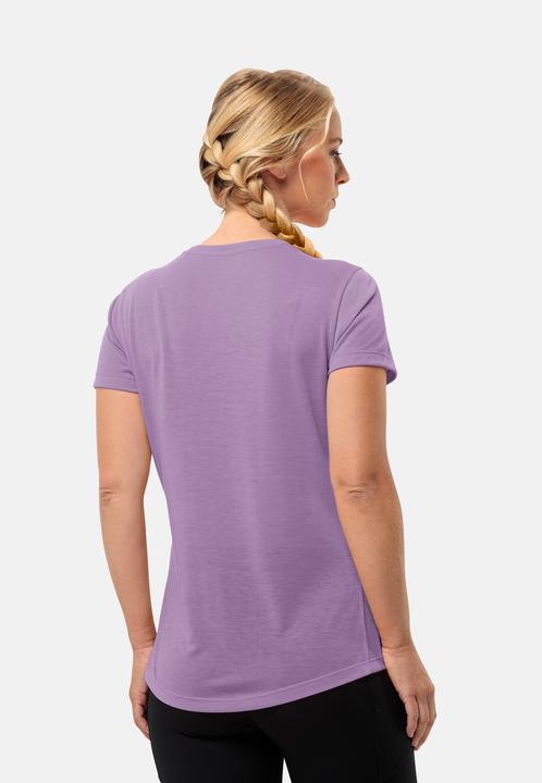 Actual product image Jack Wolfskin Vonnan S/S T W (XL)