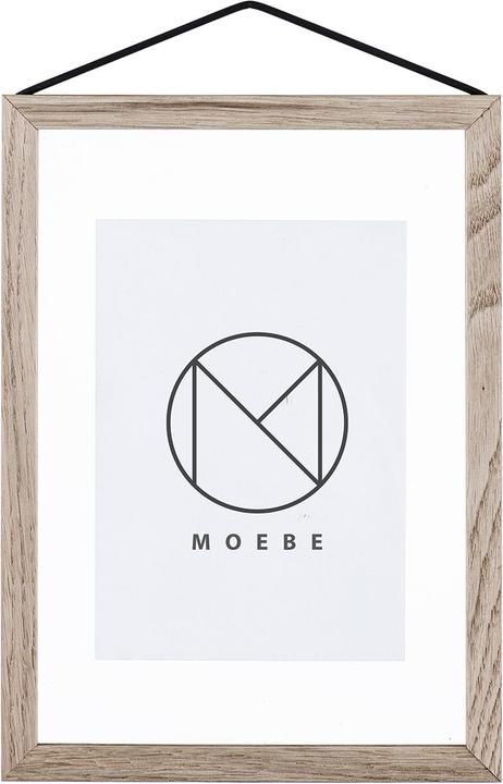 Image du produit Moebe Cadre (15 x 21 cm)
