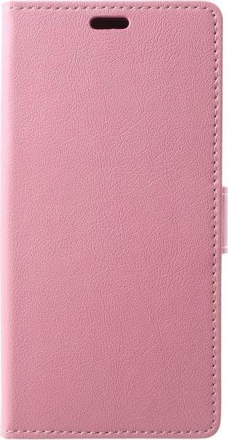 Produktbild MU Classic Handy Hülle aus Leder (Blackberry Motion)
