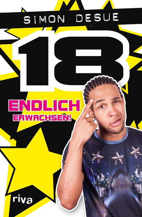 Actual product image 18 (German, Simon Desue, 2014)