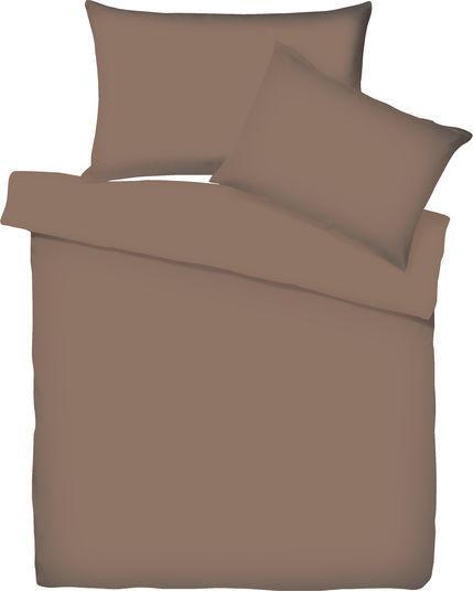 Actual product image Living Home Uni Satin II (40 x 40 cm)