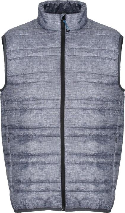 Nero, Grey heather