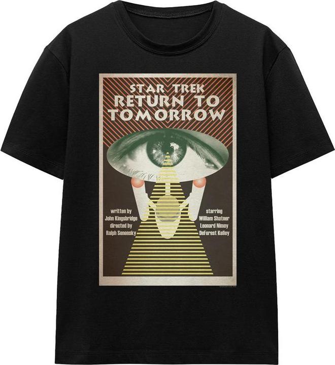 Produktbild The Original Series Episode 49 TShirt (S)