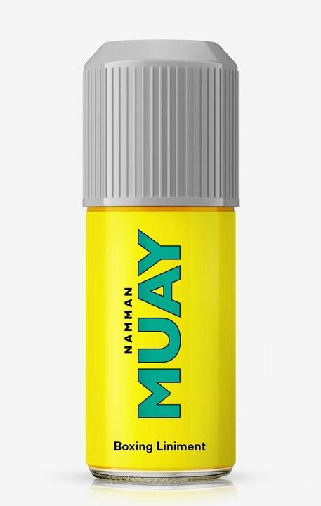Namman Muay Muay Box-Liniment 120ml