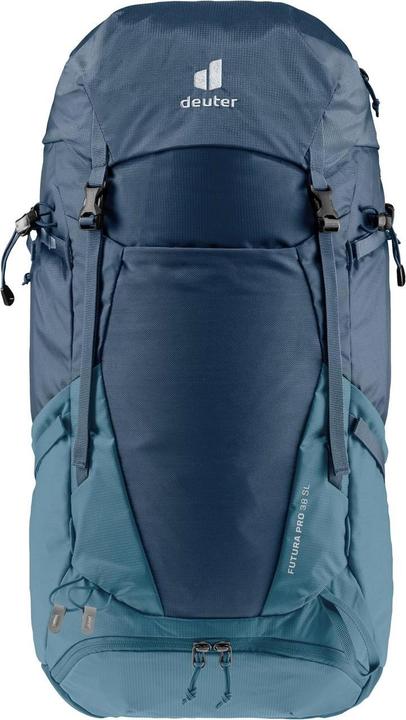 Produktbild Deuter Futura Pro 38 (38 l)