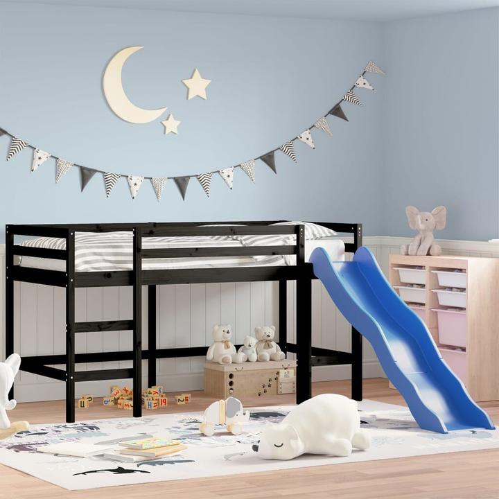 Actual product image VidaXL Idra (80 x 200 cm)
