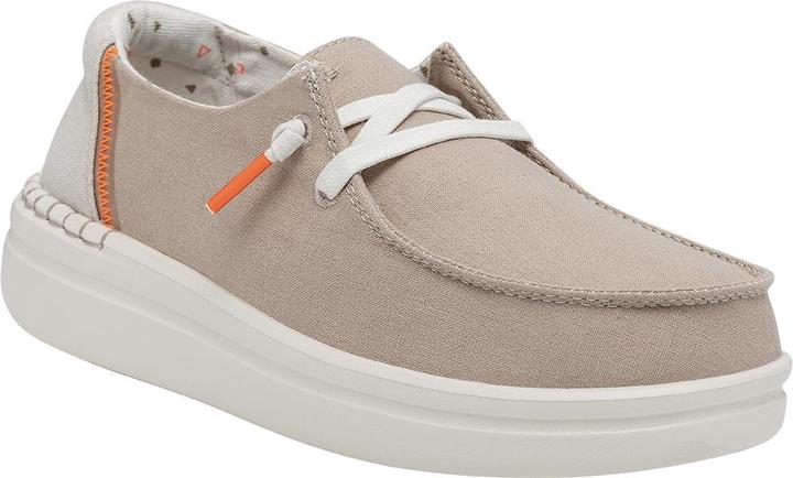 Actual product image Hey Dude Wendy Rise (36)