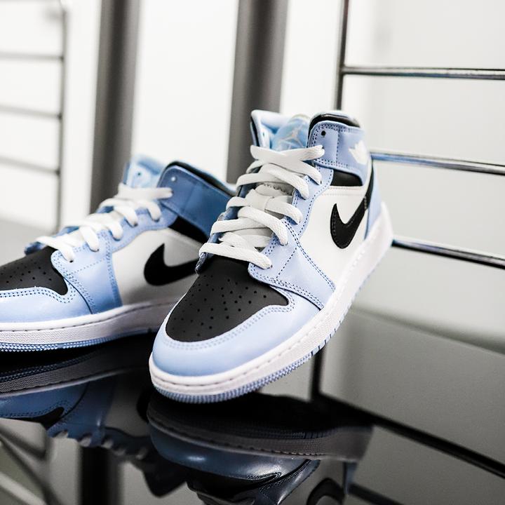 Image du produit Nike Air Jordan 1 (37.5)
