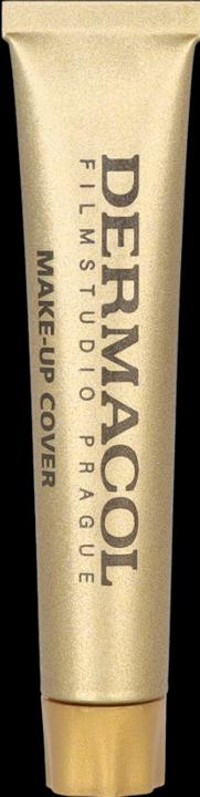 Image du produit Dermacol Couverture de maquillage (215)
