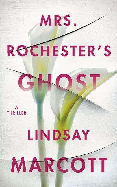 Immagine prodotto Amazon Il fantasma della signora Rochester (Inglese, Lindsay Marcott, 2021)