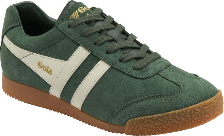 Image du produit Gola Femmes Harrier Suede (39)