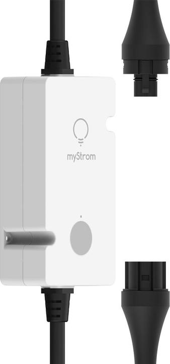 Image du produit myStrom WiFi Switch Ex