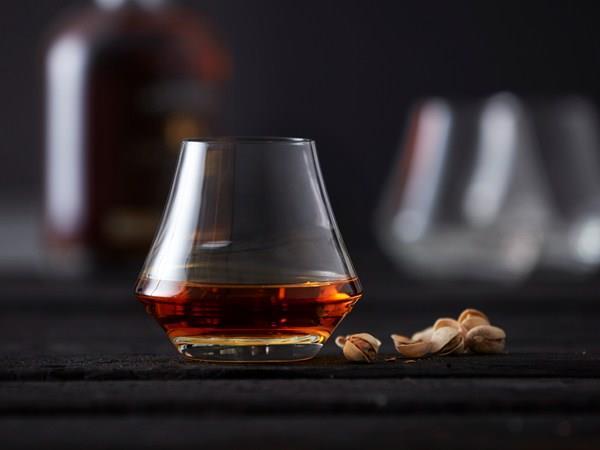 Actual product image Lyngby Juvel (2.90 dl, 6 x, Whisky glass)
