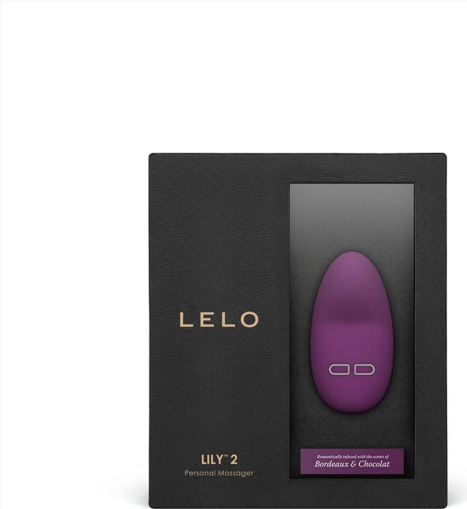 Immagine prodotto LELO Lily 2